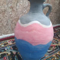 کوزه آب|صنایع دستی و سایر لوازم تزئینی|ارومیه, |دیوار