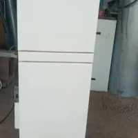 ایگرمکن یخچالی در حد نو