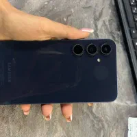 سامسونگ a55 بدون خط و خش در حد