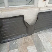 چراغ پراید /عقب،جلو/کفپوش پراید|قطعات یدکی و لوازم جانبی|فلاورجان, |دیوار