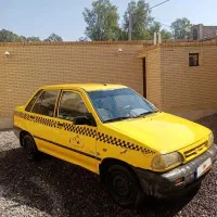 تاکسی مدل‌ 88|خودرو سواری و وانت|بم, |دیوار