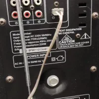 میکرولب|سیستم صوتی خانگی|اهواز, کوی ملی راه|دیوار