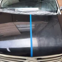 خدمات زیبای خوردو در محل با نازلترین قیمت