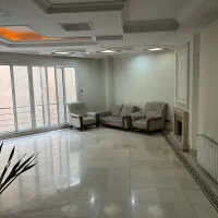 ۱۱۰متر سه خوابه غرق نور فول امکانات جنت آباد جنوبی|اجارهٔ آپارتمان|تهران, جنتآباد جنوبی|دیوار