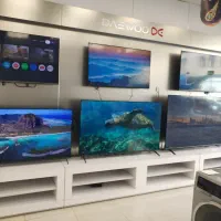 فروش ویژه تلویزیون اسنوا و دوو