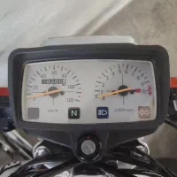 هندا تک پر125|موتورسیکلت|سهند, |دیوار