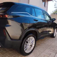 هایما 8s خوش قیمت|خودرو سواری و وانت|تهران, نیروی هوایی (پیروزی)|دیوار