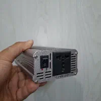 تبدیل برق ۱۲ولت به ۲۲۰ولت
