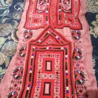 سفارش لباس بلوچی پذیرفته میشود|لباس|ایرانشهر, |دیوار