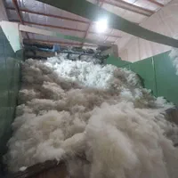 لحاف دوزی و حلاجی پشم (بازسازی لحاف تشک)تعمیرات