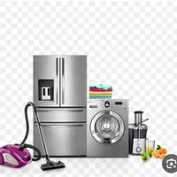 تعمیر یخچال و لباسشویی سیار