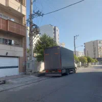 باربری حمل نقل اسباب کشی جابجای ارین باررشت|خدمات حمل و نقل|آستانه اشرفیه, |دیوار