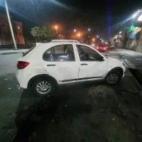 کوییک gxlr مدل ۴۰۳|خودرو سواری و وانت|اسلام‌شهر, مطهری|دیوار