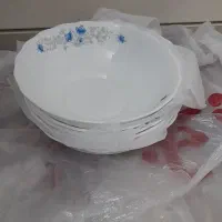 آرکوپال نو گل ابی باقیمت مناسب|ظروف سرو و پذیرایی|بیرجند, |دیوار