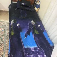 تخت تمیز درحدنو|تخت و سرویس خواب|اهواز, امانیه|دیوار