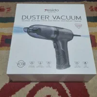جارو شارژی