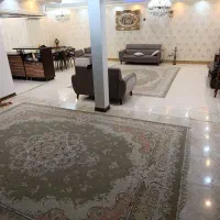 اجاره باغ ویلا  خوشنام .شهریار|اجارهٔ کوتاه‌مدت ویلا و باغ|تهران, دولاب|دیوار
