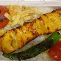 رستوران مهربانی هونیکان