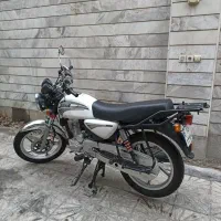 طرح باکسر معاوضه با هوندا 125 / 150|موتورسیکلت|تهران, وردآورد|دیوار