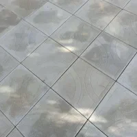 استا موزاییک کار ماهر