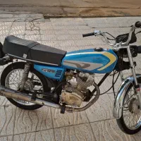 فروشی موتور فوری|موتورسیکلت|تکاب, |دیوار