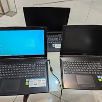 ۳ عدد لپ تاپ MSI CX62 6QL