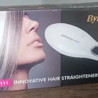 برس حرارتی بای بابلیس