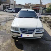 سمند ای آف سون ef7|خودرو سواری و وانت|اهواز, کوی مهدیس|دیوار