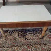 میز چرخ خیاطی