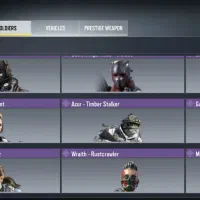 اکانت کالاف