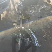 پرواز 150|موتورسیکلت|زرند, |دیوار