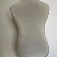 مانکن سایز بزرگ سوزن خور