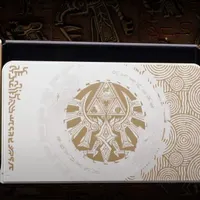 نینتندو سویچ اولد زلدا ادیشن Nintendo Switch oled