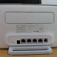 مودم سیم کارتی +HUAWEI B535-333 4G|مودم و تجهیزات شبکه|اصفهان, شفق|دیوار