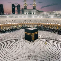 فیش حج عمره