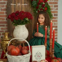 آتلیه کودک  یاس فردیس