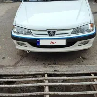 پارس تیوفایو ۱۳۹۹ در حد خشک