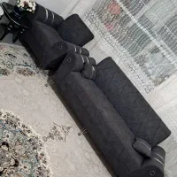مبل ۷نفره نو به قیمت تولیدی تخفیف ویژه
