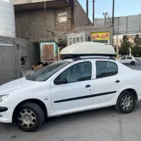 باربند صندوقی فایبرگلس