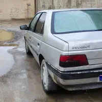 پژو405