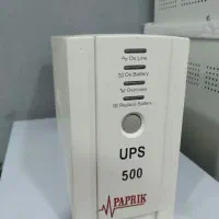 یوپی اس 500 وات