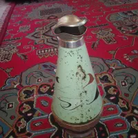 فلاکس عتیقه خیلی خیلی کمیاب عتیقه|کلکسیون اشیاء عتیقه|شیراز, شهدای شهرک سعدی|دیوار