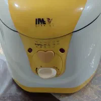 سرخ کن