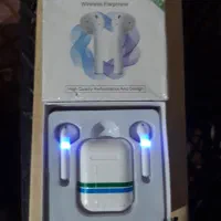 هنذفری بلوتوثی|لوازم جانبی موبایل و تبلت|نجف‌آباد, یزدانشهر|دیوار