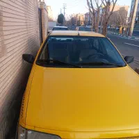 تاکسی گردشی 405مدل 90