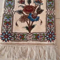 تابلوفرش دستبافت چله نخ|تابلو فرش|ملارد, |دیوار