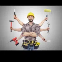 تعمیر و نصب کولر آبگرمکن بخاری شیرآلات منزل خدمات