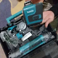 تراز ۱۶ خط ماکیتا|ابزارآلات|مرودشت, ژیان|دیوار