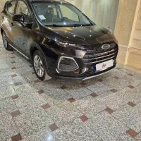 Kmc sr3 صفر خشک ۱۴۰۴|خودرو سواری و وانت|تهران, پاسداران|دیوار