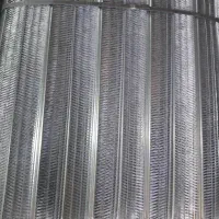 تولید کننده رابیتس بدون جوشکاری